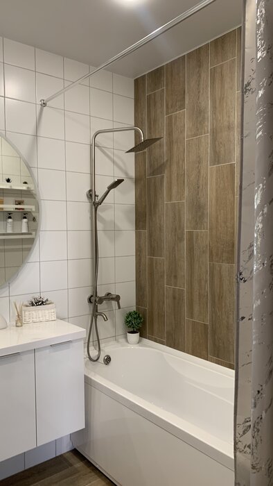 Екатеринбург, ул. Мира, 47/2 (Втузгородок) - фото квартиры (7)