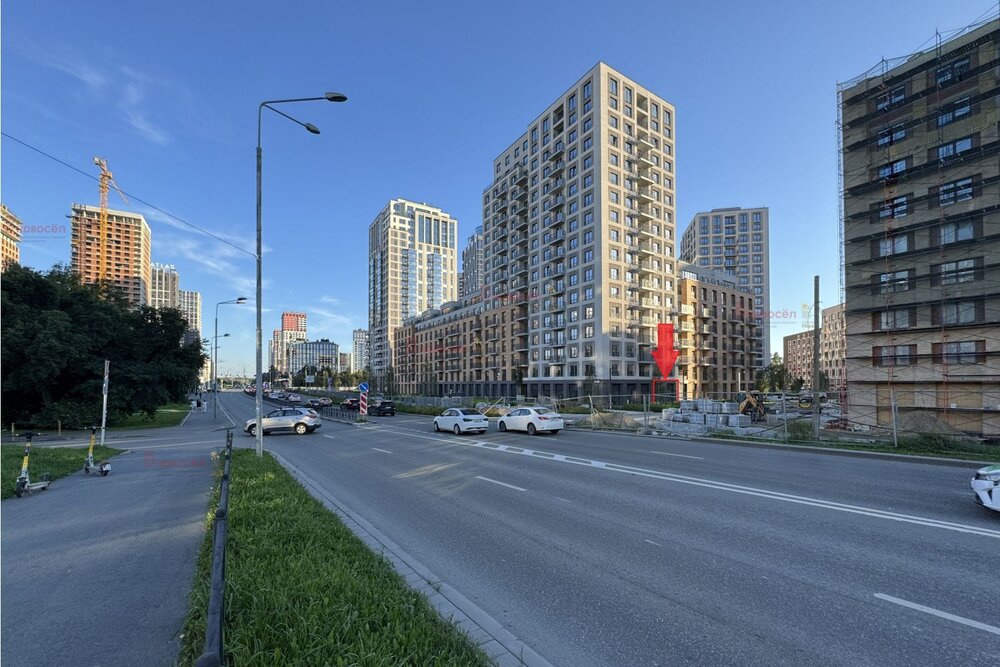 Екатеринбург, ул. Шаумяна, 18 (Юго-Западный) - фото офисного помещения (3)