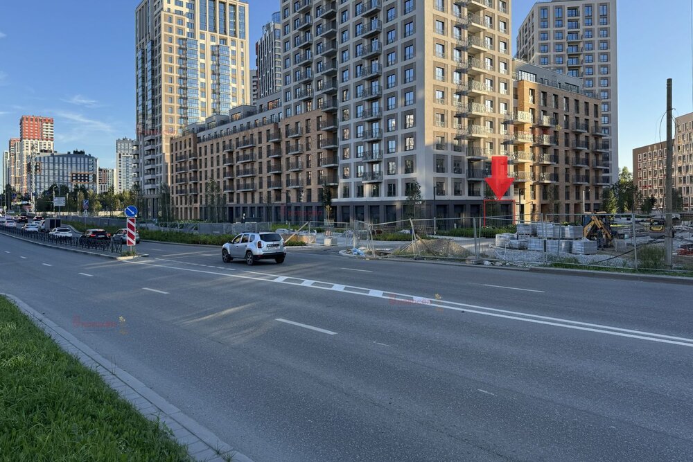 Екатеринбург, ул. Шаумяна, 18 (Юго-Западный) - фото офисного помещения (4)