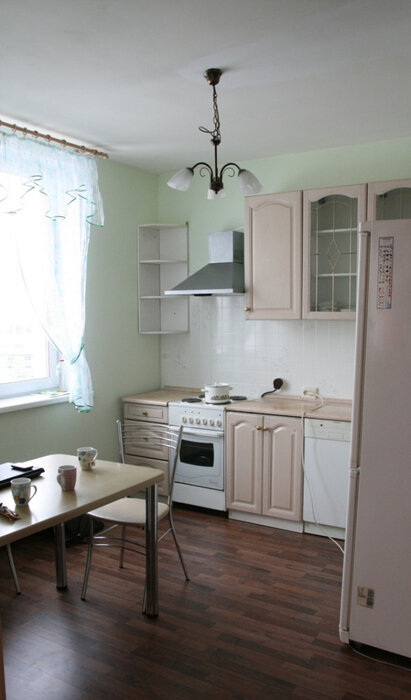 Екатеринбург, ул. Щербакова, 5а (Уктус) - фото квартиры (3)