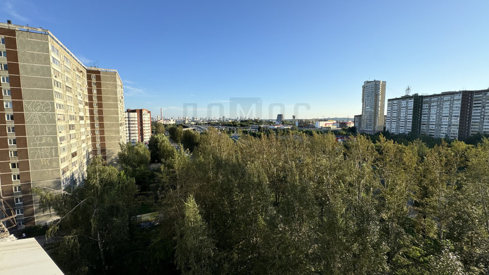 Екатеринбург, ул. Бебеля, 148 (Новая Сортировка) - фото квартиры (15)