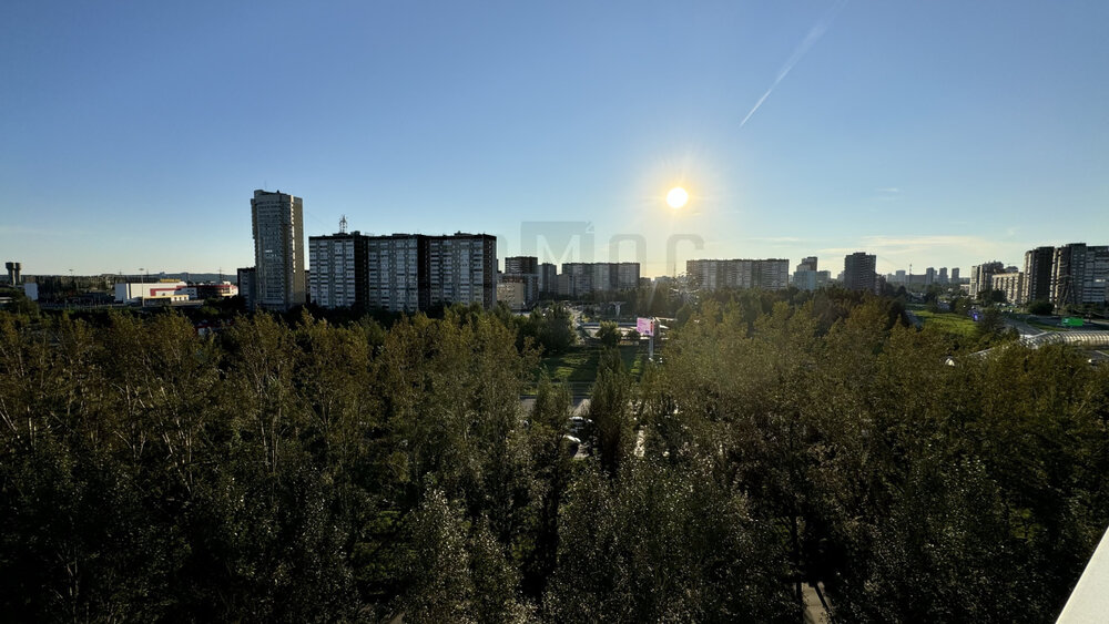 Екатеринбург, ул. Бебеля, 148 (Новая Сортировка) - фото квартиры (16)