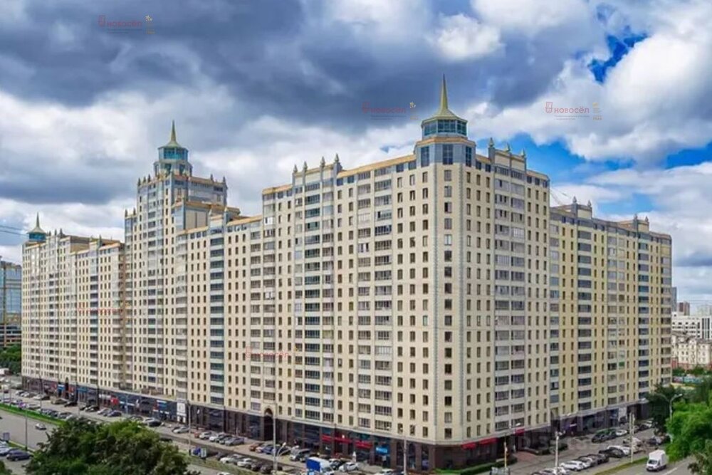 Екатеринбург, ул. Белинского, 86 (Центр) - фото квартиры (2)