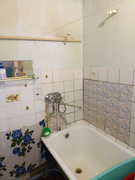 Екатеринбург, ул. Пальмиро Тольятти, 15 (Юго-Западный) - фото квартиры (11)