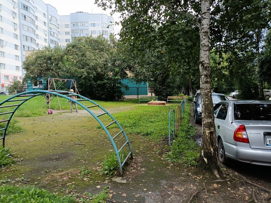 Екатеринбург, ул. Пальмиро Тольятти, 15 (Юго-Западный) - фото квартиры (15)