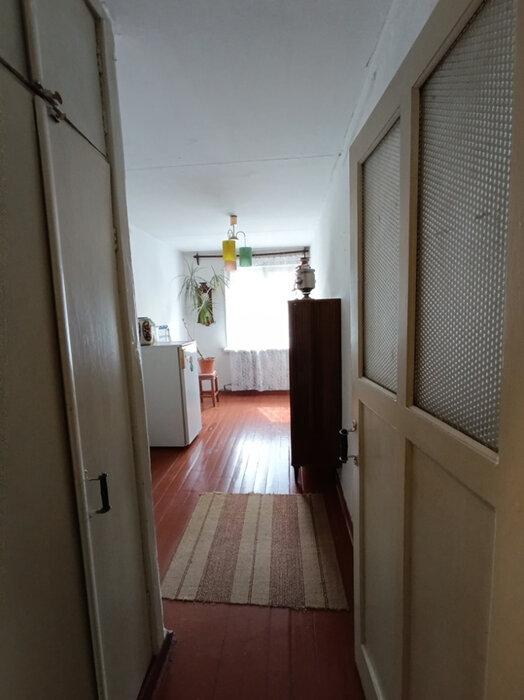 Екатеринбург, ул. Пальмиро Тольятти, 15 (Юго-Западный) - фото квартиры (2)