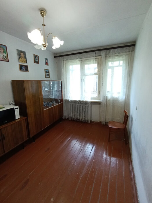 Екатеринбург, ул. Пальмиро Тольятти, 15 (Юго-Западный) - фото квартиры (7)