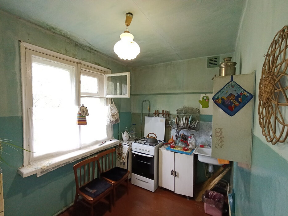 Екатеринбург, ул. Пальмиро Тольятти, 15 (Юго-Западный) - фото квартиры (9)