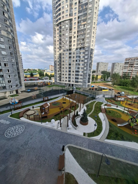 Екатеринбург, ул. Пехотинцев, 2а/1 (Новая Сортировка) - фото квартиры (2)