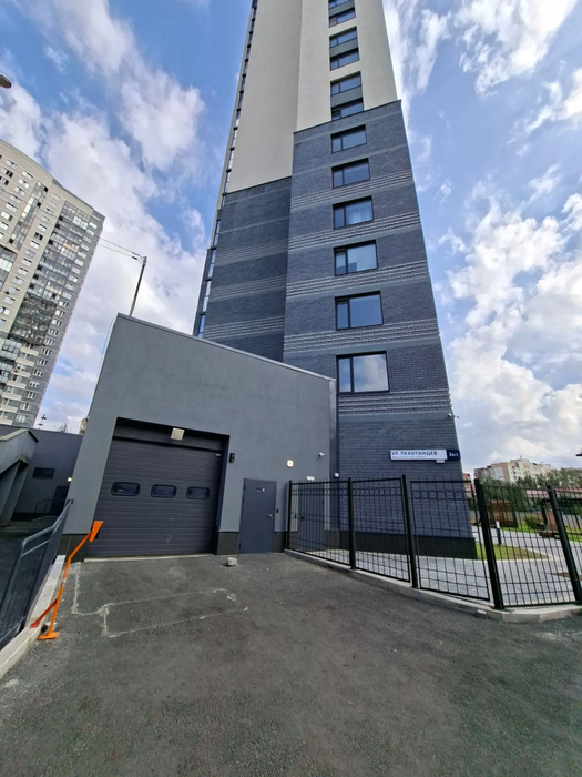Екатеринбург, ул. Пехотинцев, 2а/1 (Новая Сортировка) - фото квартиры (3)