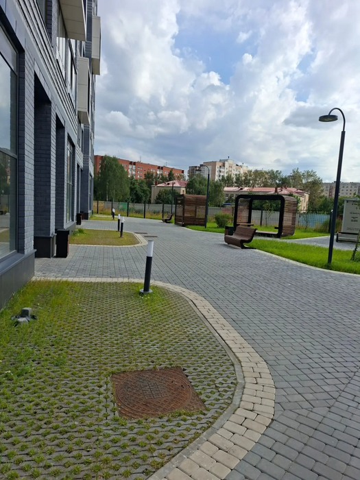 Екатеринбург, ул. Пехотинцев, 2а/1 (Новая Сортировка) - фото квартиры (4)