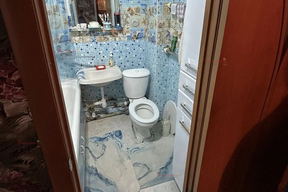 Екатеринбург, ул. Боровая, 21 (Пионерский) - фото квартиры (11)