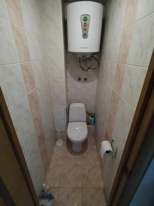 Екатеринбург, ул. Мира, 12а (Втузгородок) - фото комнаты (12)