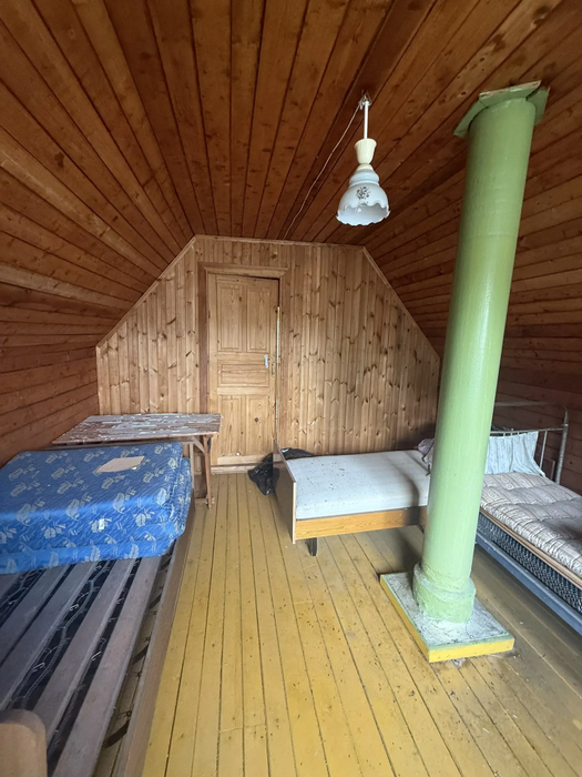 п. Монзино, № 5 Рыбак (городской округ Горноуральский) - фото сада (12)