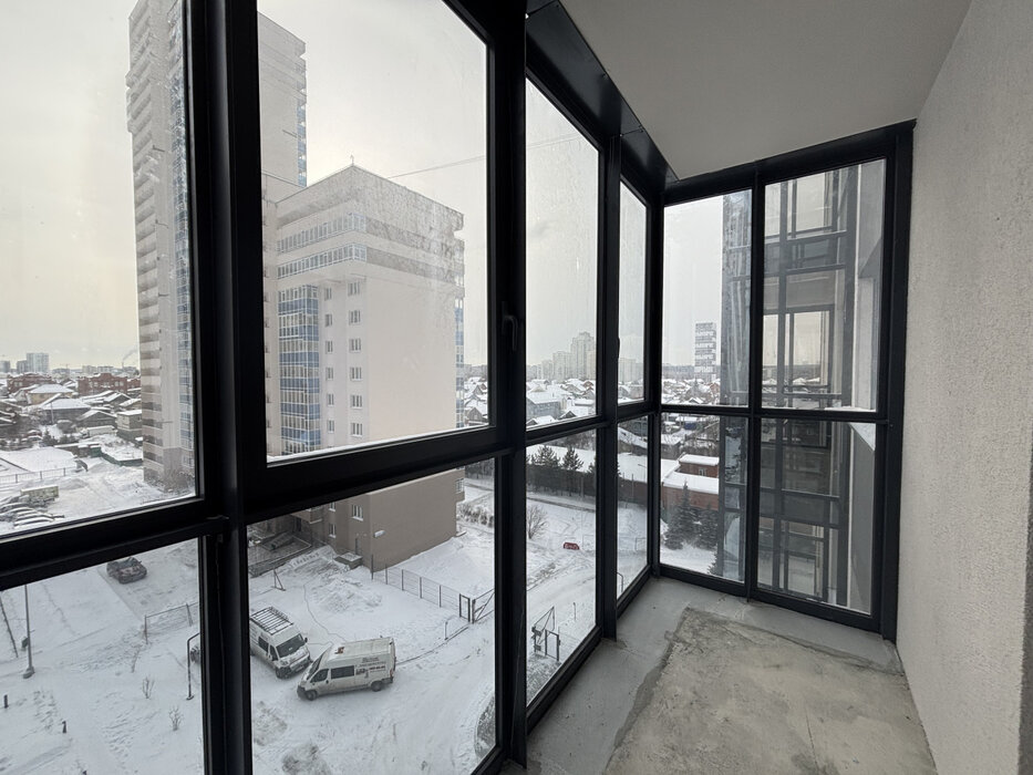 Екатеринбург, ул. Громова, 26/3 (Юго-Западный) - фото квартиры (13)