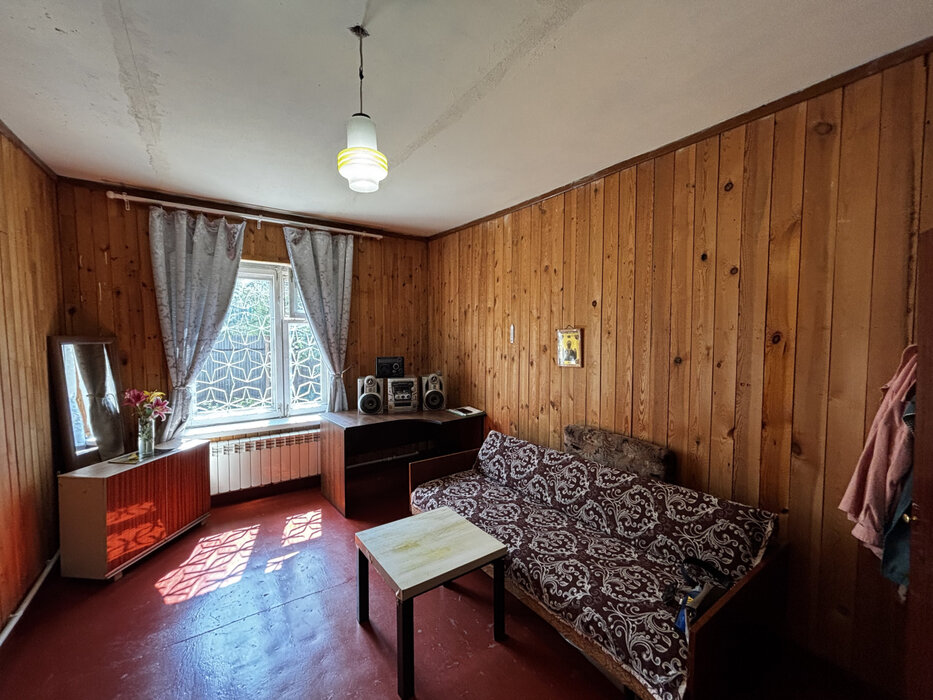 Екатеринбург, ул. Кытлымская, 29 (Широкая речка) - фото дома (11)
