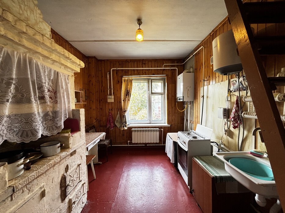 Екатеринбург, ул. Кытлымская, 29 (Широкая речка) - фото дома (6)