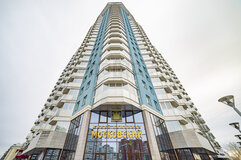 Екатеринбург, ул. Московская, 66 (Юго-Западный) - фото квартиры