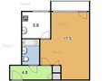 Продажа квартиры: Екатеринбург, ул. Бородина, 18 (Химмаш) - Фото 1