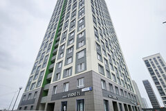 Екатеринбург, ул. Академика Сахарова, 71 (Академический) - фото квартиры