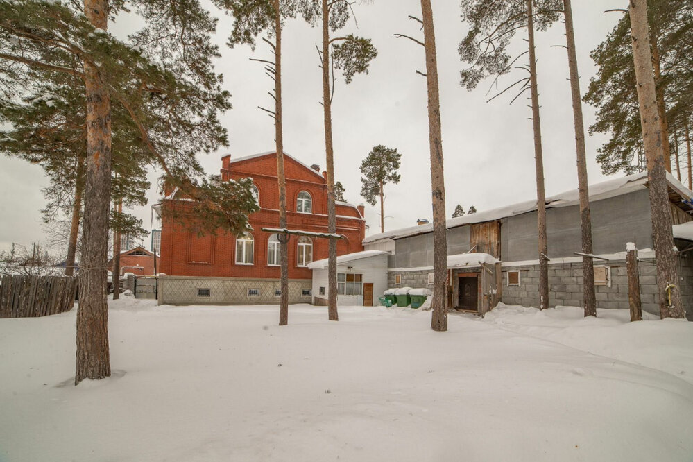 Екатеринбург, ул. Краснокамская, 92 (ВИЗ) - фото дома (2)