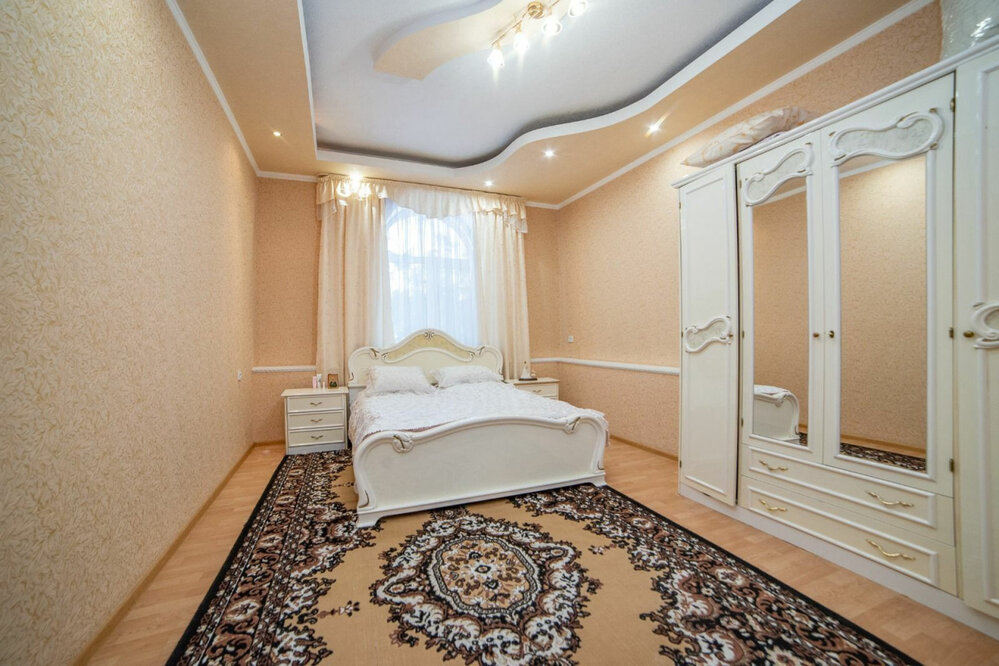 Екатеринбург, ул. Краснокамская, 92 (ВИЗ) - фото дома (9)