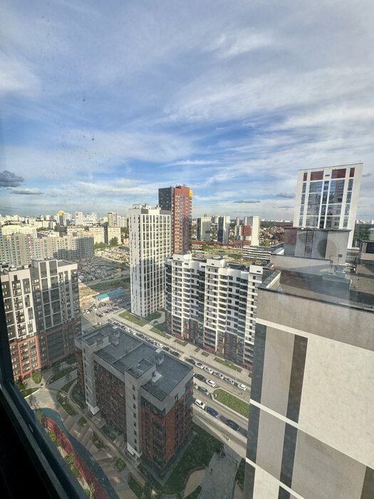 Екатеринбург, ул. Крауля, 105 (ВИЗ) - фото квартиры (13)