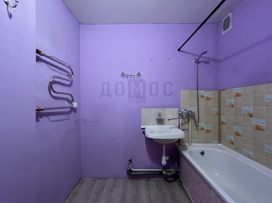 Екатеринбург, ул. Бакинских комиссаров, 107 (Уралмаш) - фото квартиры (13)