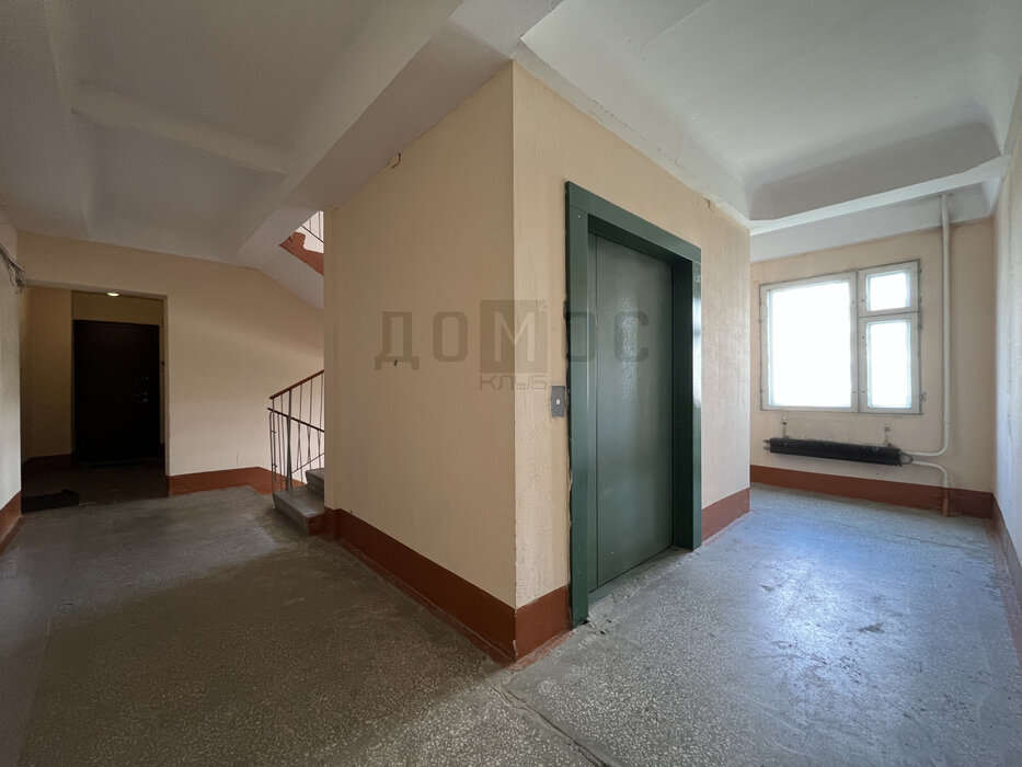 Екатеринбург, ул. Бакинских комиссаров, 107 (Уралмаш) - фото квартиры (16)