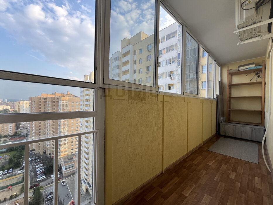 Екатеринбург, ул. Циолковского, 57 (Автовокзал) - фото квартиры (13)