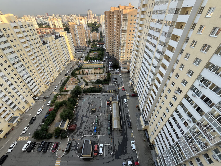 Екатеринбург, ул. Циолковского, 57 (Автовокзал) - фото квартиры (15)
