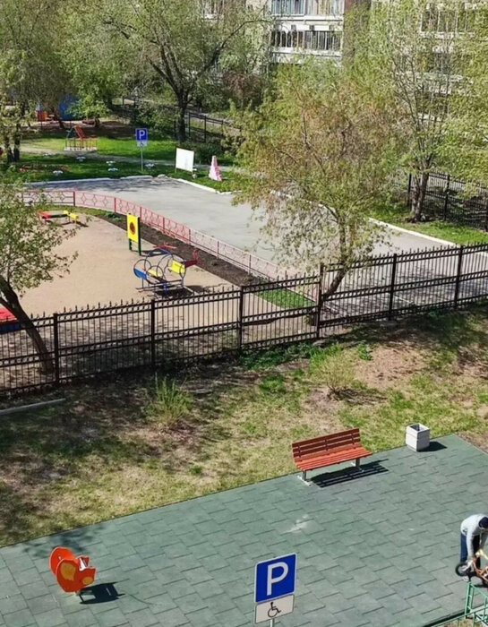 Екатеринбург, ул. Селькоровская, 60 (Вторчермет) - фото квартиры (16)