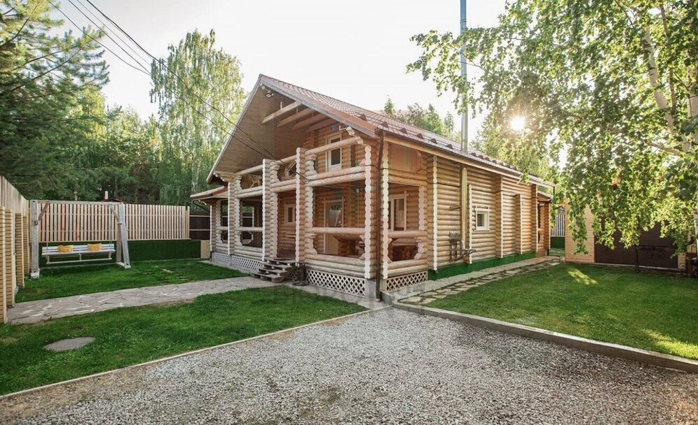 п. Монетный, № 103 Родничок (городской округ Березовский) - фото сада (1)