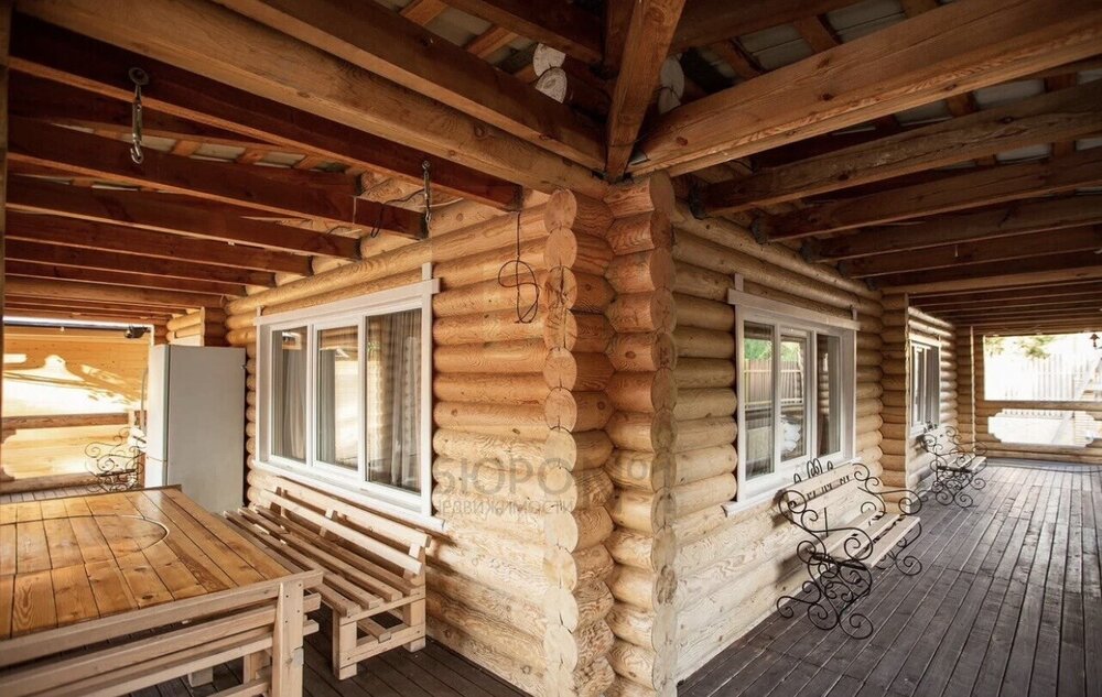 п. Монетный, № 103 Родничок (городской округ Березовский) - фото сада (8)