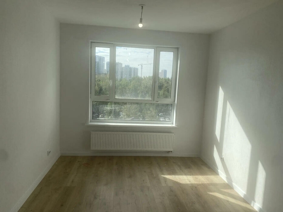 Екатеринбург, ул. 8 Марта, 204г/2 (Ботанический) - фото квартиры (1)