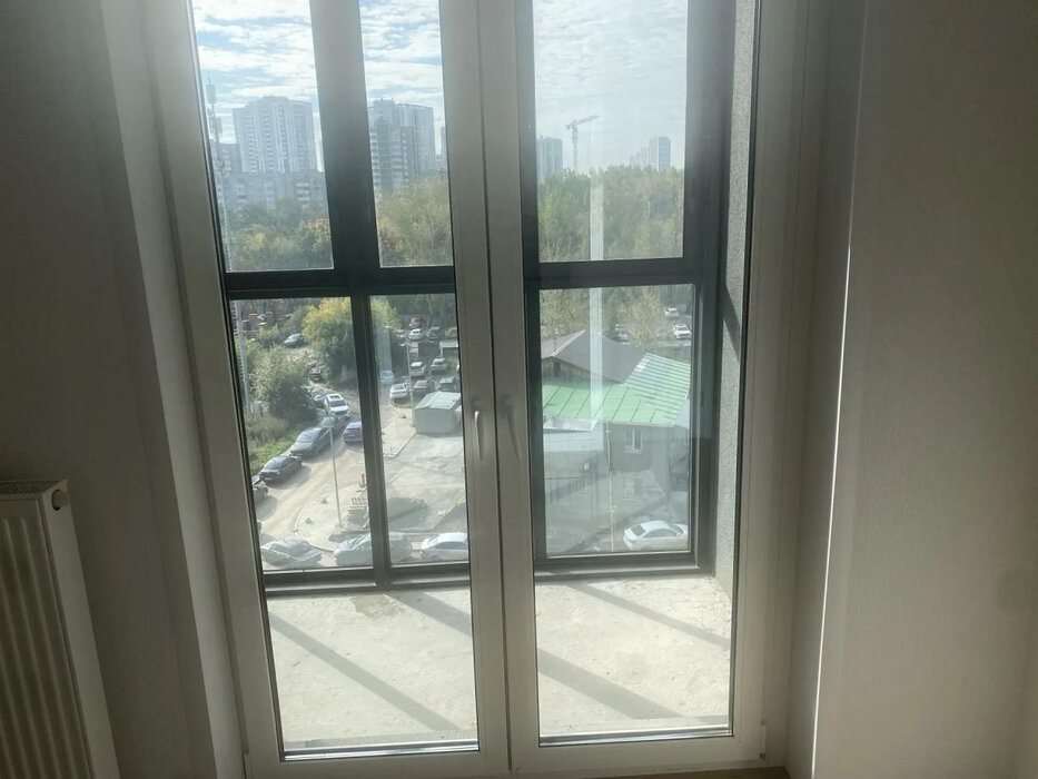 Екатеринбург, ул. 8 Марта, 204г/2 (Ботанический) - фото квартиры (13)