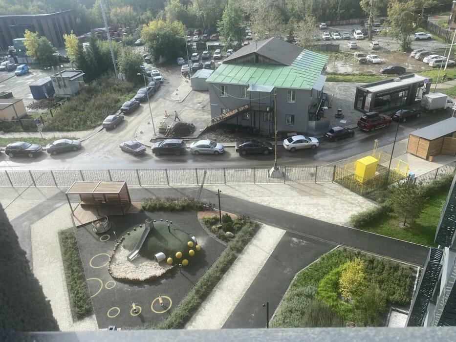 Екатеринбург, ул. 8 Марта, 204г/2 (Ботанический) - фото квартиры (14)