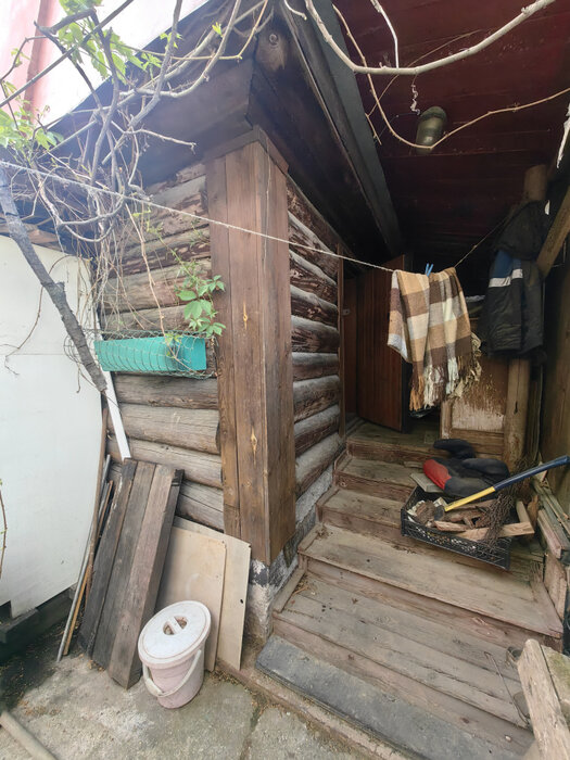 г. Верхняя Пышма, СНТ Машиностроитель (городской округ Верхняя Пышма) - фото сада (3)