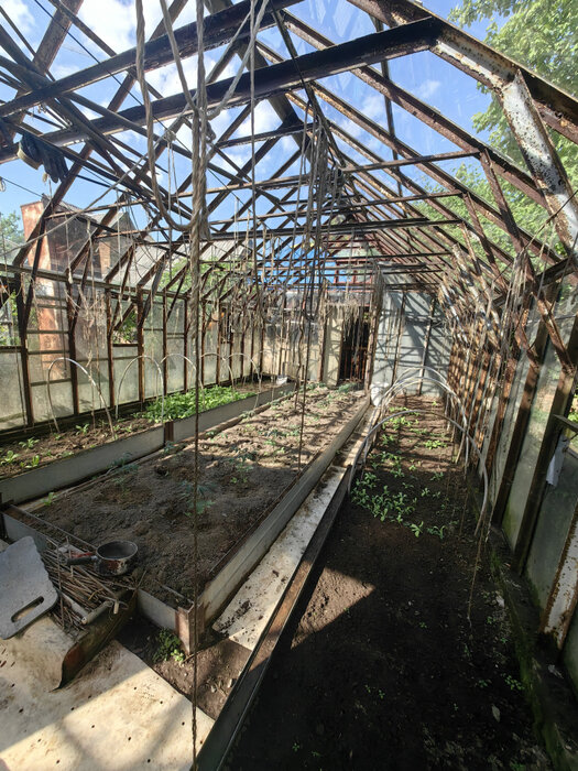 г. Верхняя Пышма, СНТ Машиностроитель (городской округ Верхняя Пышма) - фото сада (9)