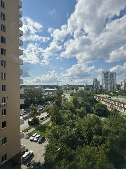 Екатеринбург, ул. Крестинского, 35 (Ботанический) - фото квартиры (10)