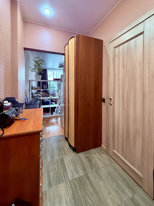Екатеринбург, ул. Крестинского, 35 (Ботанический) - фото квартиры (8)