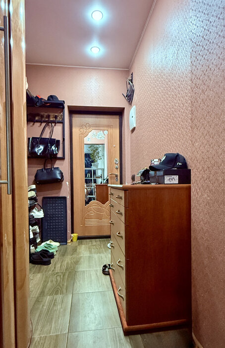 Екатеринбург, ул. Крестинского, 35 (Ботанический) - фото квартиры (9)