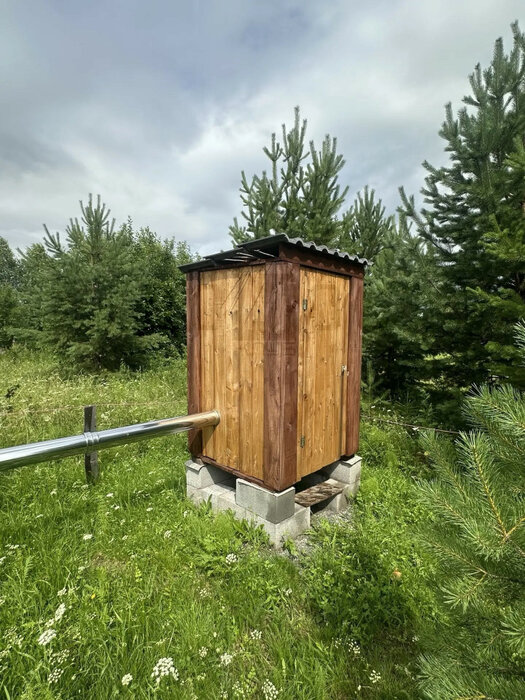 г. Кушва, ул. Рублёвская, 3 (городской округ Кушвинский) - фото дома (11)