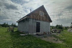 г. Кушва, ул. Рублёвская, 3 (городской округ Кушвинский) - фото дома