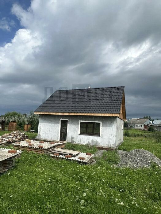 г. Кушва, ул. Рублёвская, 3 (городской округ Кушвинский) - фото дома (2)