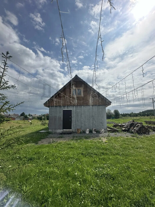 г. Кушва, ул. Рублёвская, 3 (городской округ Кушвинский) - фото дома (3)