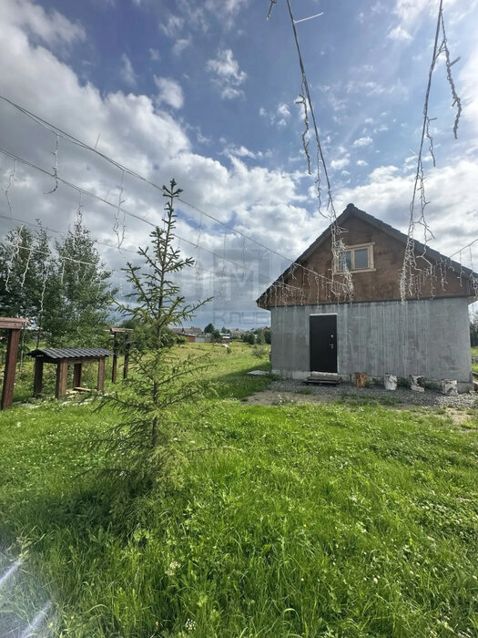 г. Кушва, ул. Рублёвская, 3 (городской округ Кушвинский) - фото дома (5)
