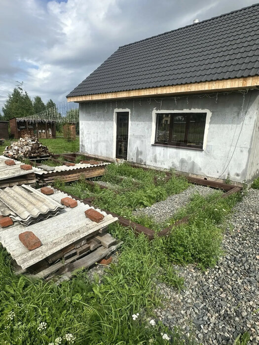 г. Кушва, ул. Рублёвская, 3 (городской округ Кушвинский) - фото дома (6)