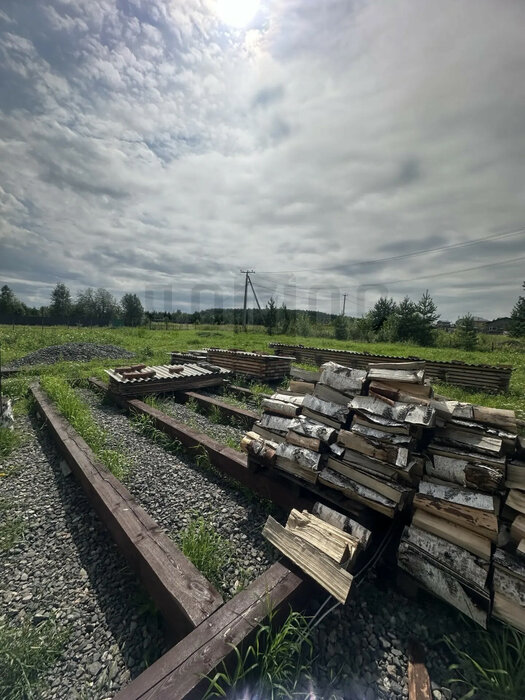 г. Кушва, ул. Рублёвская, 3 (городской округ Кушвинский) - фото дома (7)