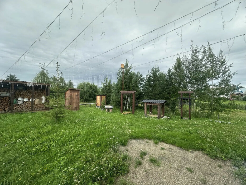 г. Кушва, ул. Рублёвская, 3 (городской округ Кушвинский) - фото дома (8)
